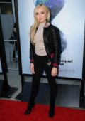 Peyton Roi List attends an Inconvenient Sequel: Truth to Power LA Screening