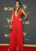 Heidi Klum at 69th Annual Primetime EMMY Awards held at Microsoft Theater in Los Angeles