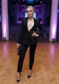 Tallia Storm attends Marie Claire Future Shapers Awards 2017 in London