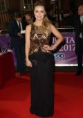 Ola Jordan at the Pride of Britain Awards held at the Grosvenor House in London