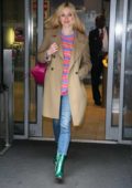 fearne cotton green boots