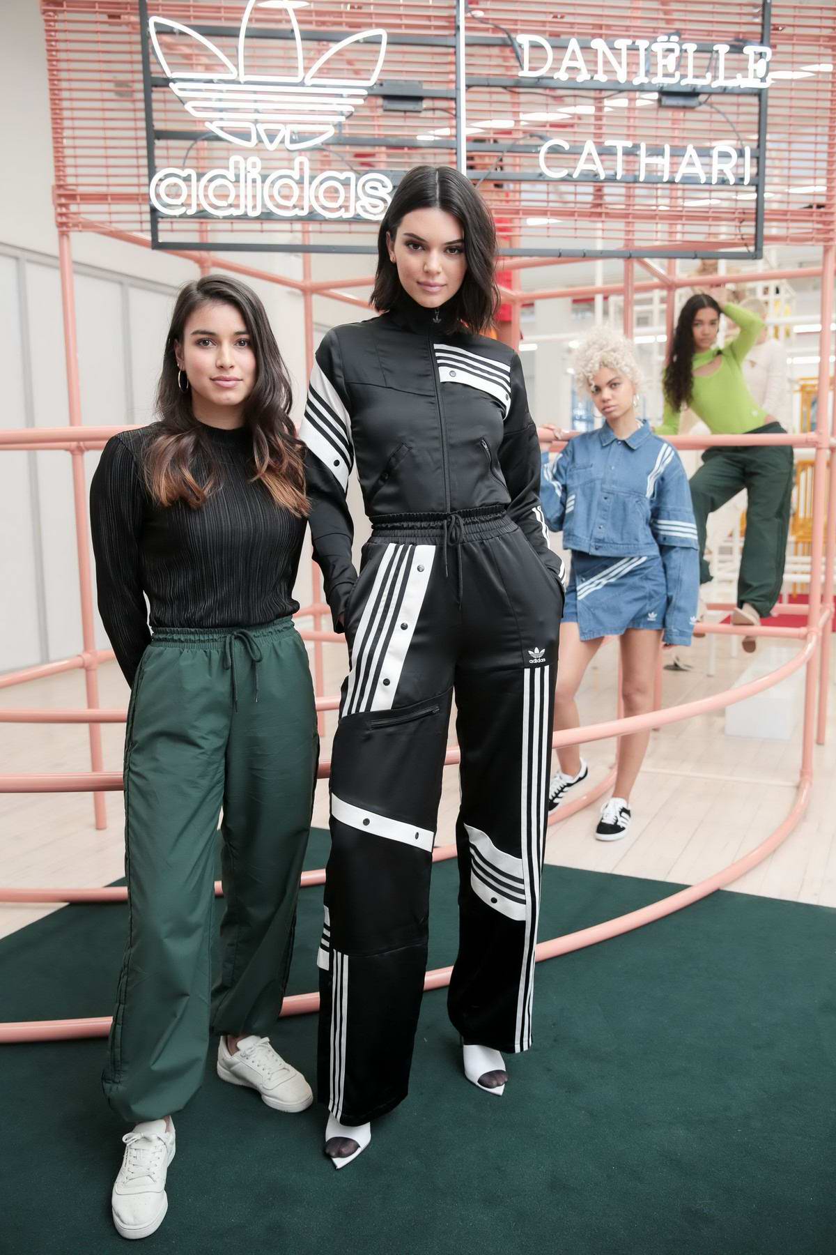 adidas new york fashion week 2018