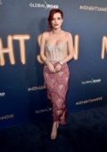 Bella Thorne attends the premiere of 'Midnight Sun' in Los Angeles