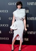 Paz Vega attends 'Vanity Fair Personality Of The Year' Awards in Madrid, Spain