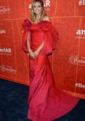 Heidi Klum attends 2018 amfAR Inspiration Gala at Wallis Annenberg Center for the Performing Arts in Beverly Hills, Los Angeles