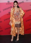 Ariel Winter attends Refinery29's 29Rooms Los Angeles 2018: Expand Your Reality at The Reef in Los Angeles