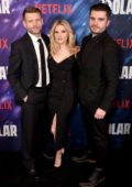ruby o fee attends the special screening of the netflix film 'polar' in new  york city-140119_1