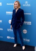 Naomi Watts attends The Wolf Hour Premiere during Sundance Film Festival 2019 in Park City, Utah
