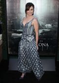 Linda Cardellini attends 'The Curse of La Llorona' Film Premiere in Los Angeles