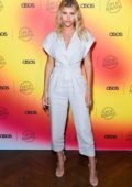 Sofia Richie attends the ASOS 'Life Is Beautiful' party at No Name in Los Angeles