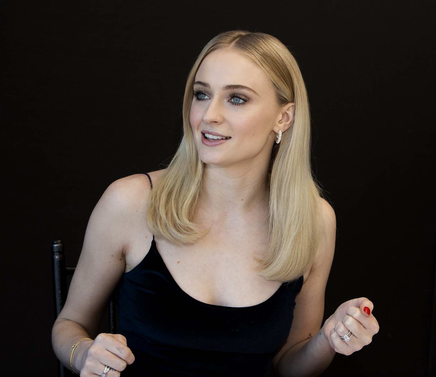 Game of Thrones Photocall