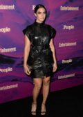 Mandy Moore attends Entertainment Weekly & PEOPLE New York Upfronts Party in New York City