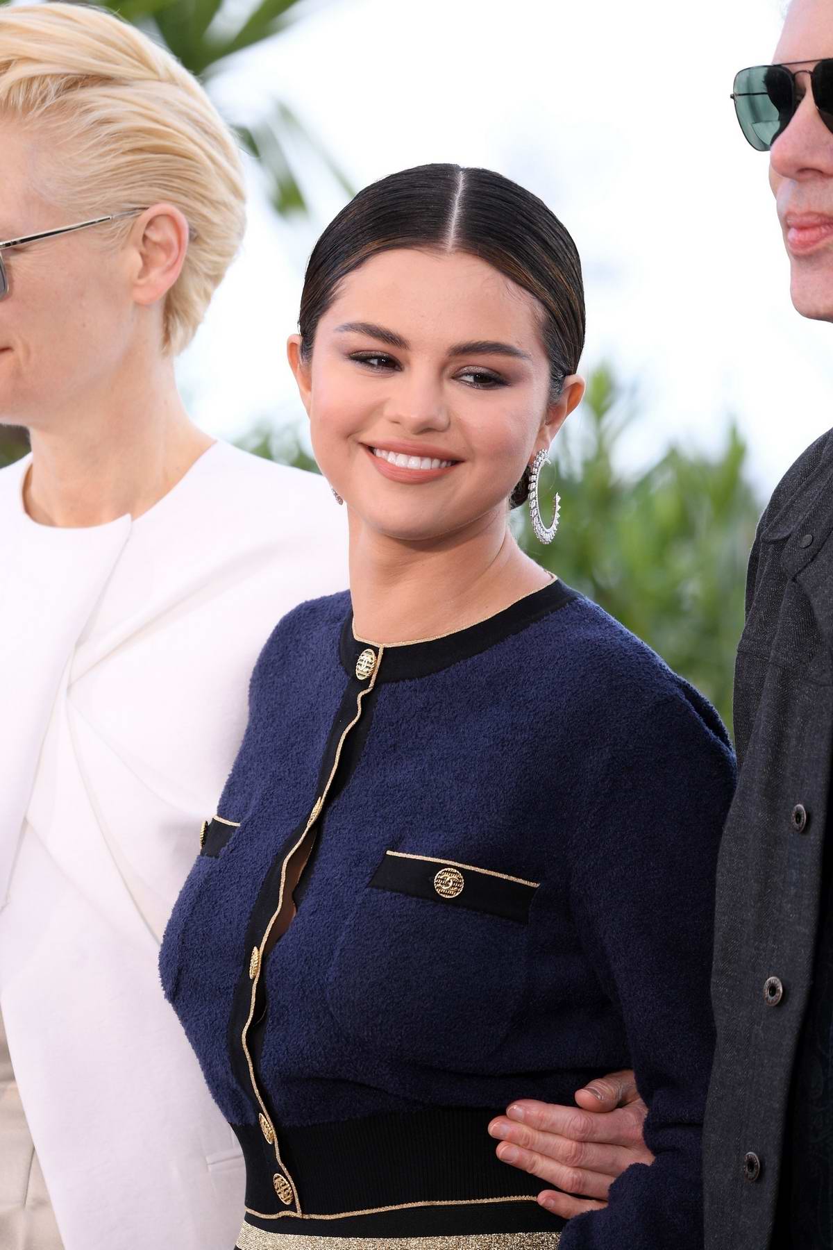 Selena Gomez Attends The Dead Don T Die Photocall During The 72nd Annual Cannes Film Festival