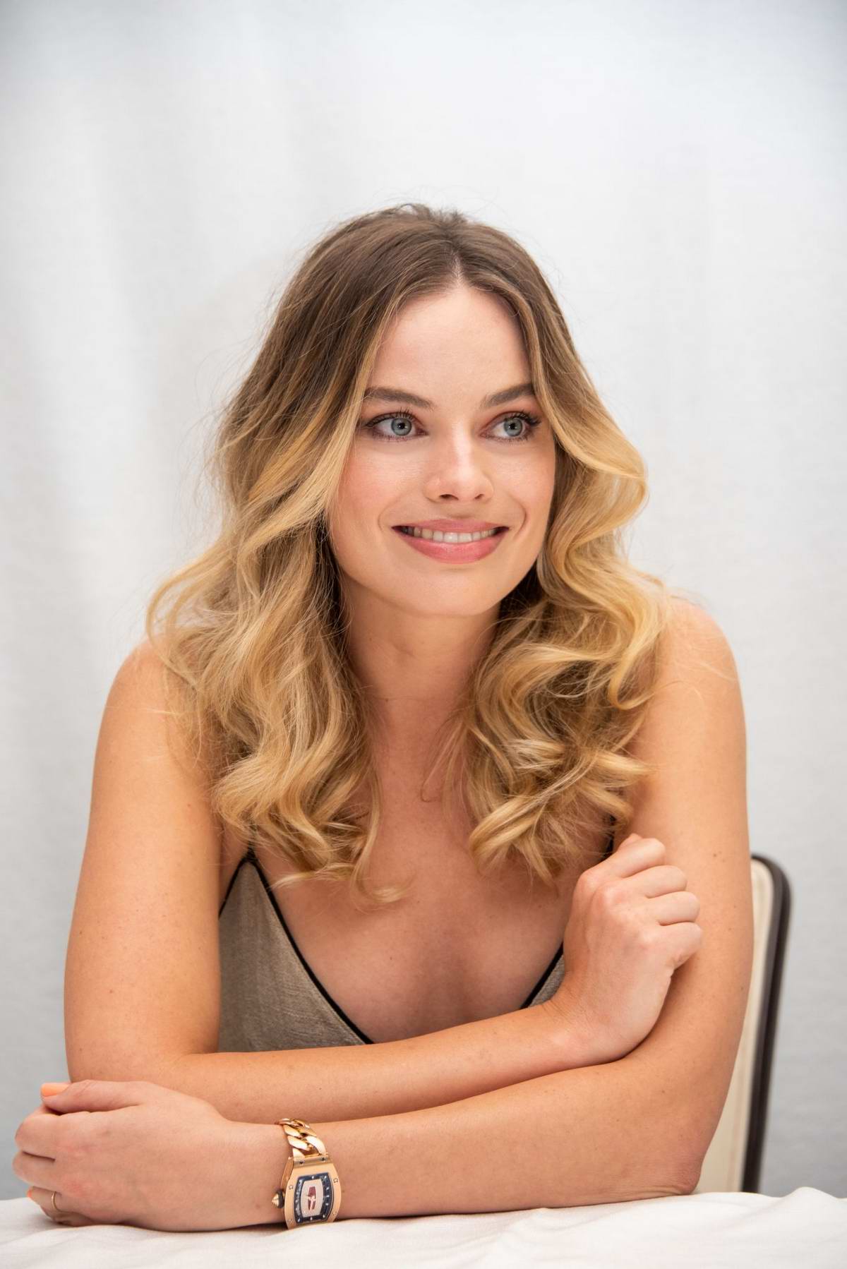 Margot Robbie July 2019 Cover: The Actress on Once Upon a Time in  Hollywood, Marriage, and MeToo