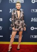 Kelli Berglund attends Variety's Power Of Young Hollywood at The H Club in Los Angeles