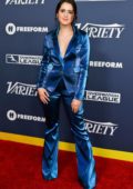 Laura Marano attends Variety's Power Of Young Hollywood at The H Club in Los Angeles