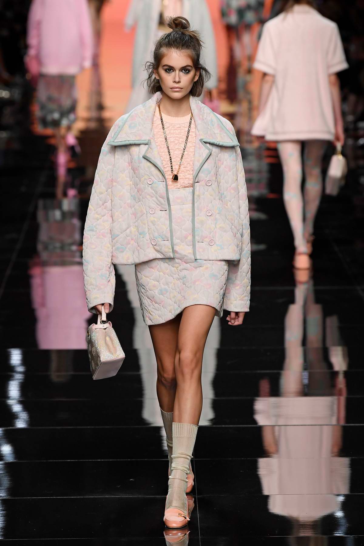 Milan Fashion Week: Fendi Spring/Summer 2020 - A&E Magazine