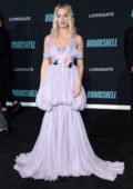 Margot Robbie attends a special screening of Bombshell in Westwood, California