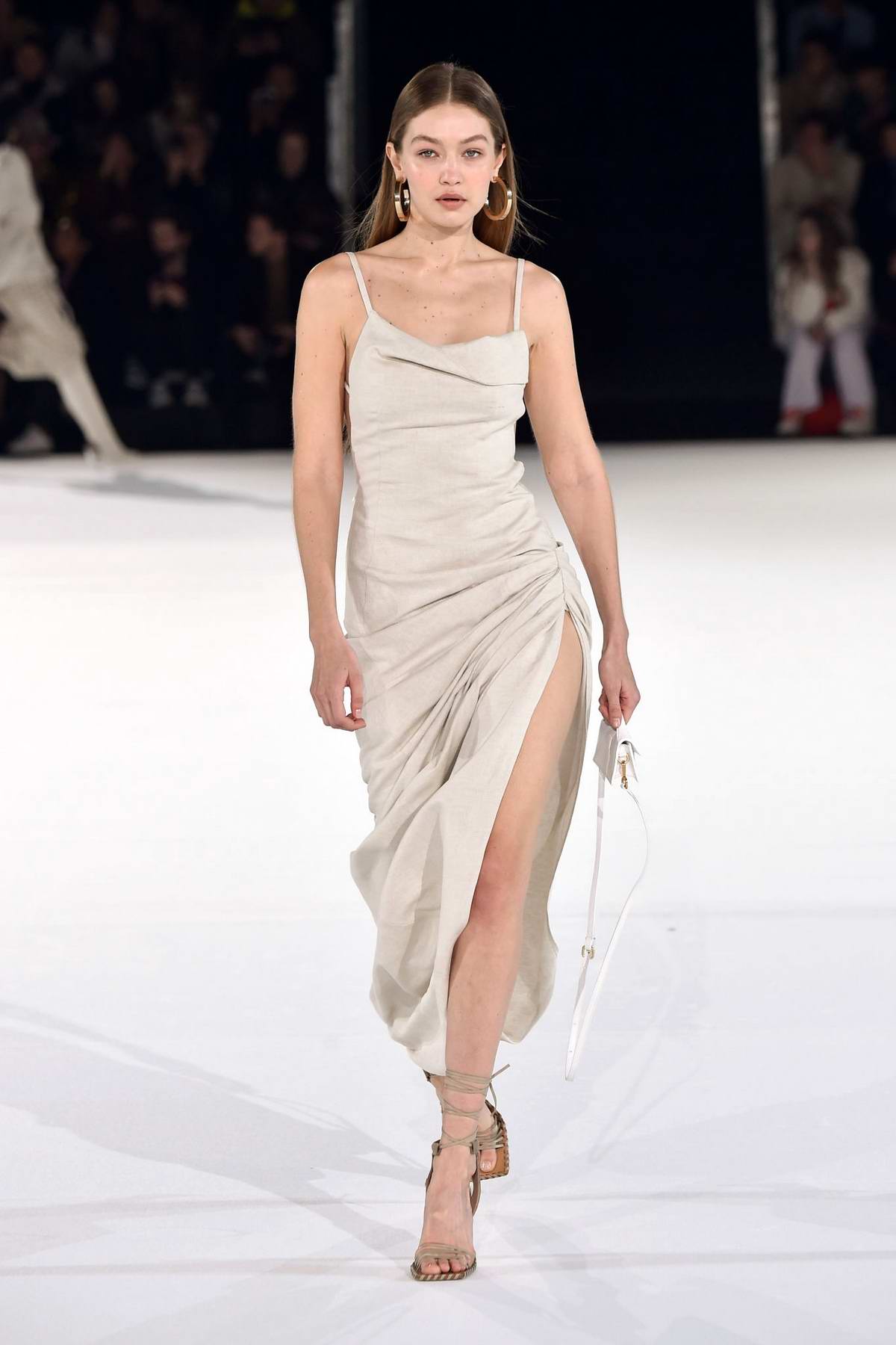 Jacquemus Fashion show, Runway, Menswear, Fall Winter 2023, Paris