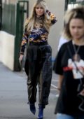 Heidi Klum Los Angeles April 27, 2019 – Star Style