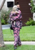 Noah Cyrus & Tana Mongeau Dress as Kim Kardashian & Paris Hilton for  Halloween!: Photo 4497111, 2020 Halloween, Kim Kardashian, Noah Cyrus,  Paris Hilton, Tana Mongeau Photos