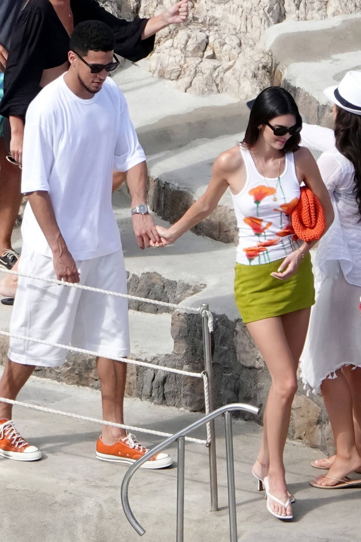 Kendall Jenner: Best Dressed Celebrities This Week – Photos