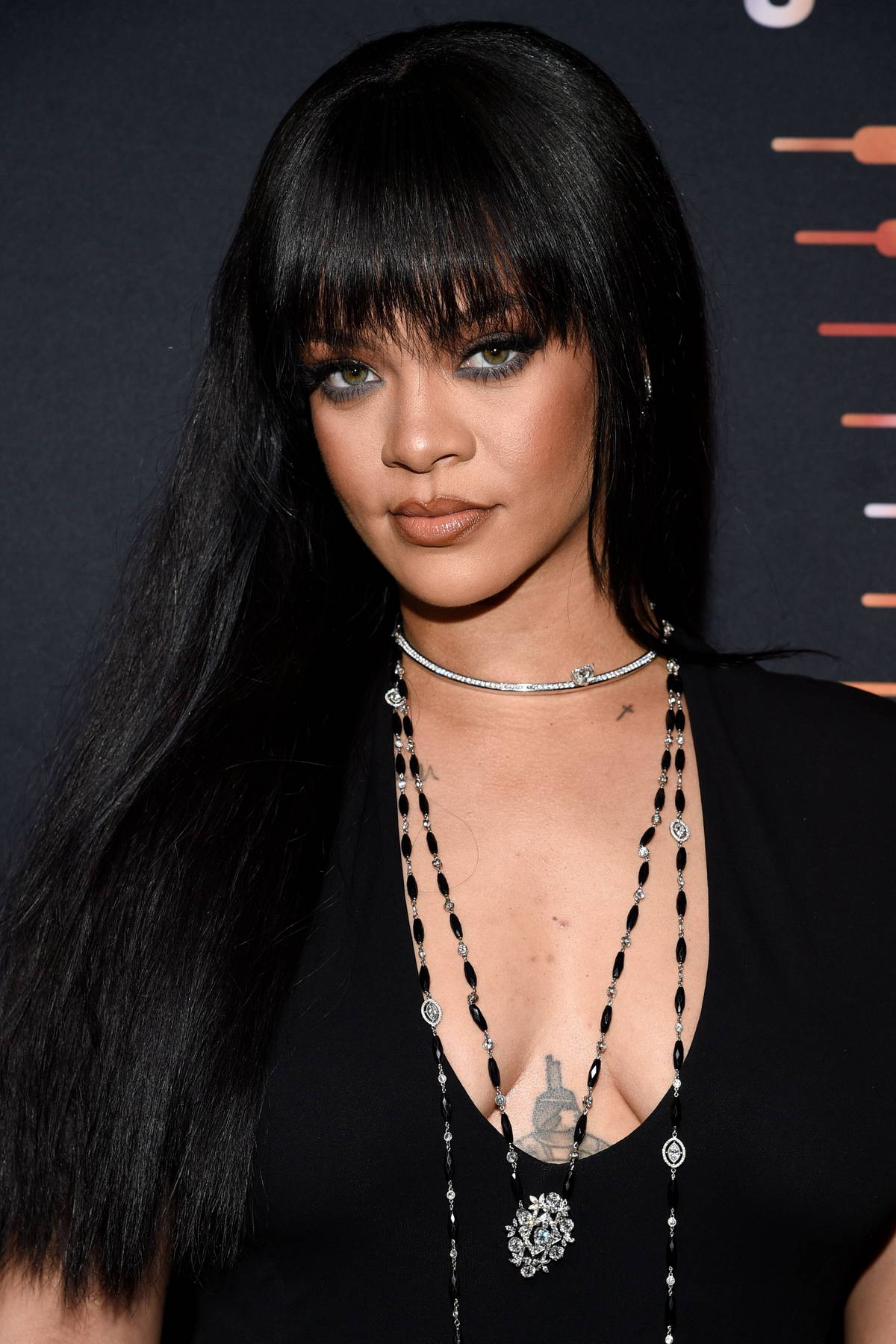 rihanna attends the premiere of savage x fenty show vol 3 at the glasshouse  in new york city-220921_10