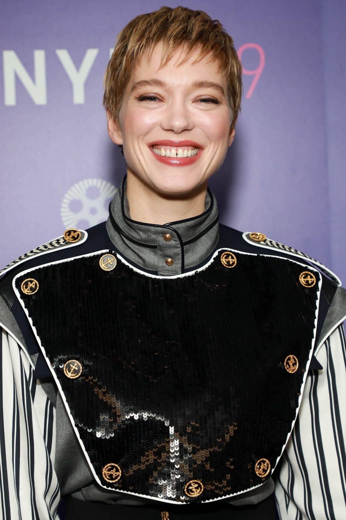 lea seydoux attends a screening of 'the french dispatch' during the 59th  new york film festival in new york city-021021_1
