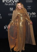 Kate Hudson attends the 6th Annual InStyle Awards at The Getty Center in Los Angeles