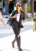 Jessica Alba Playa Vista April 6, 2021 – Star Style