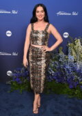 Katy Perry attends 'American Idol' 20th Anniversary Celebration at Desert 5 Spot in Los Angeles