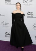 Dove Cameron attends the Cameron Boyce Foundation's Cam For A Cause Inaugural Gala in Los Angeles