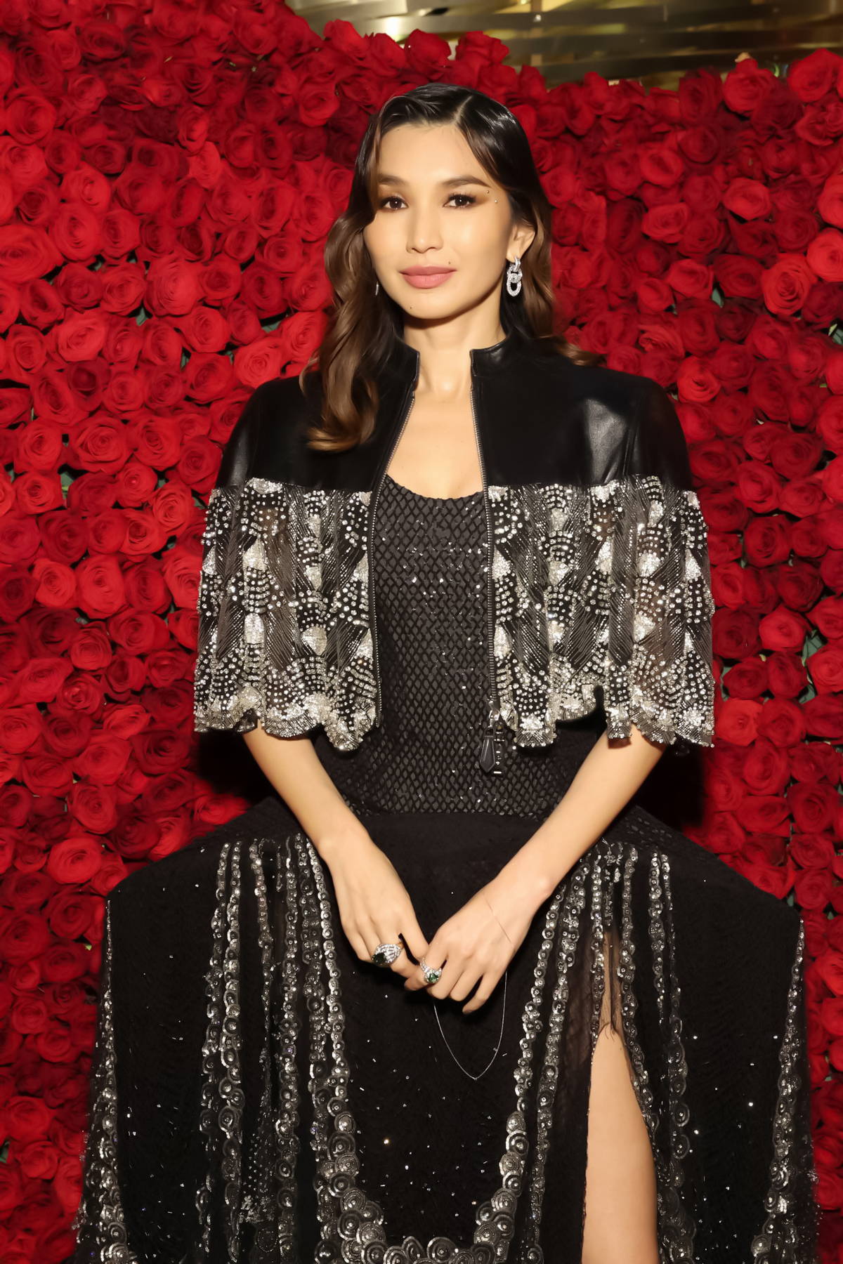 gemma chan attends the 2022 met gala celebrating 'in america- an anthology  of fashion' in new york city-020522_4