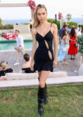 Alexis Ren attends Spotify's Intimate Evening of Music and Culture during Cannes Lions 2022 in Cannes, France