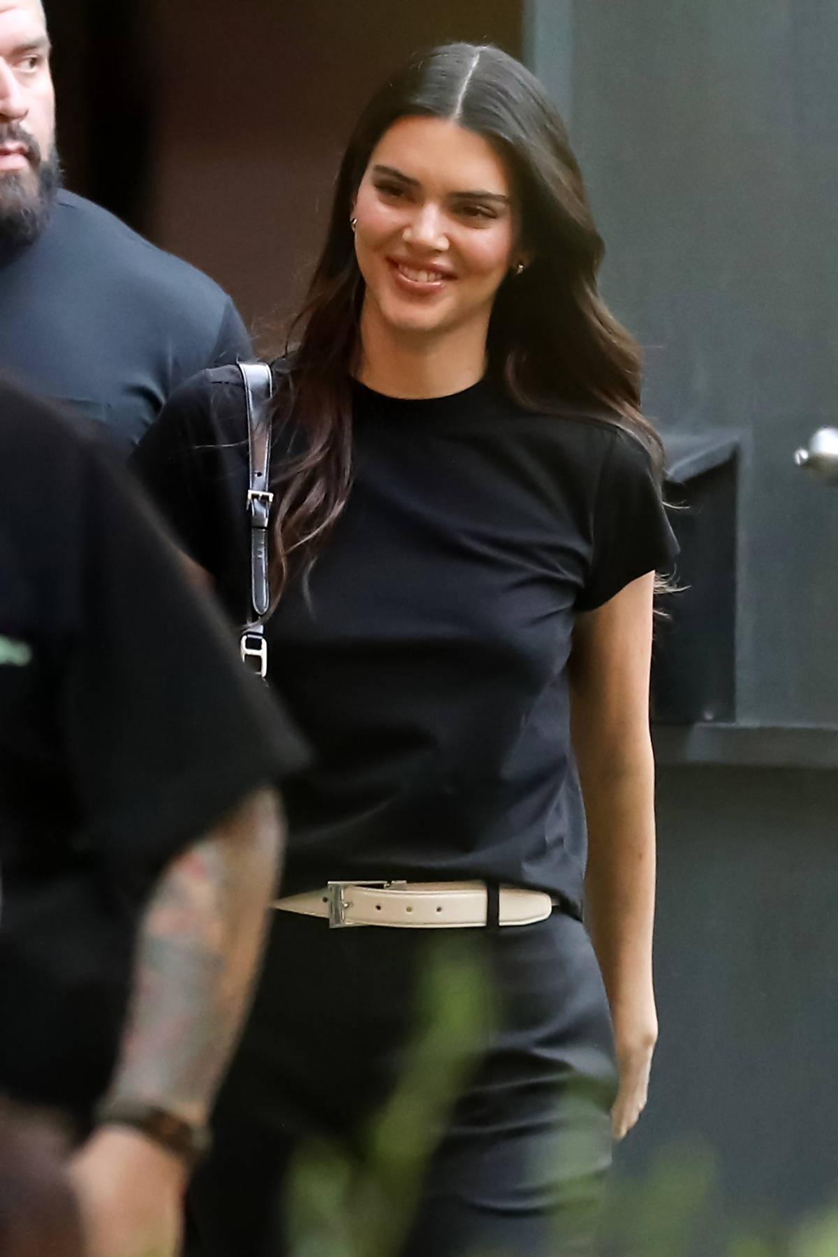 Kendall Jenner West Hollywood March 19, 2021 – Star Style
