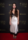 Olivia Rodrigo attends the ‘Canadian Songwriters Hall of Fame’ in Toronto, Canada