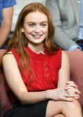 Sadie Sink visits the Variety Studio, Presented by King's Hawaiian - Day 4 at the St Regis Hotel in Toronto, Canada