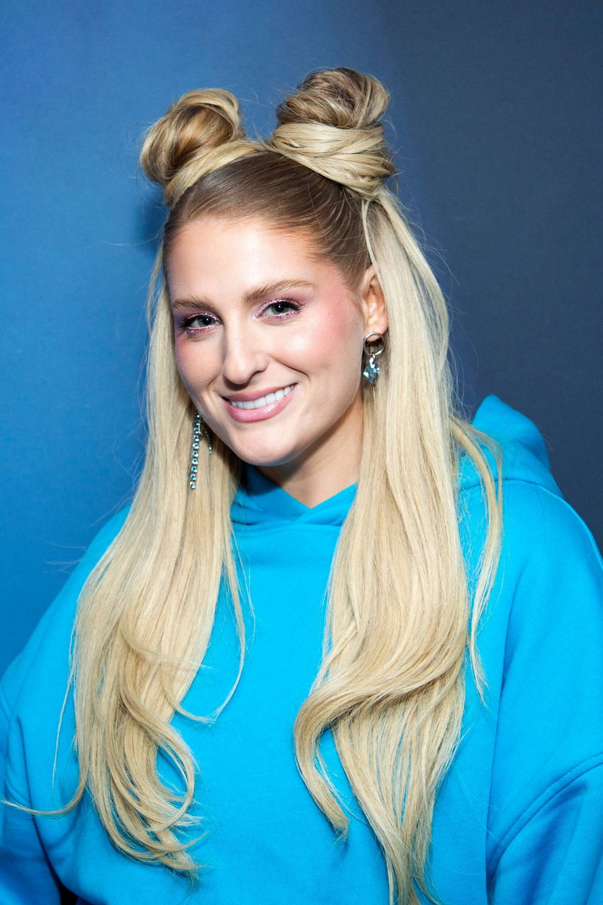 From the bottom to the top: Meghan Trainor rides 'All About That Bass' to  fame – New York Daily News