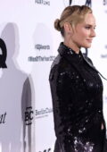 Diane Kruger attends the 2022 GQ Men of the Year Awards at Kant-Garagen in  Berlin