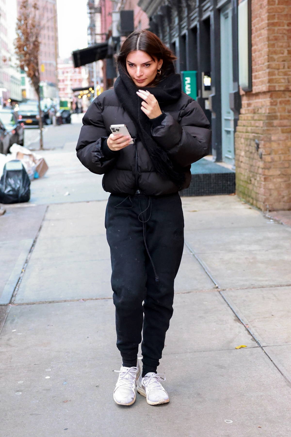 Puffer Jacket Outfit: All Bundled Up, Fashion