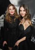 Alison Brie attends the 2023 W Magazine's Annual Best Performances Party at the Chateau Marmont in Los Angeles