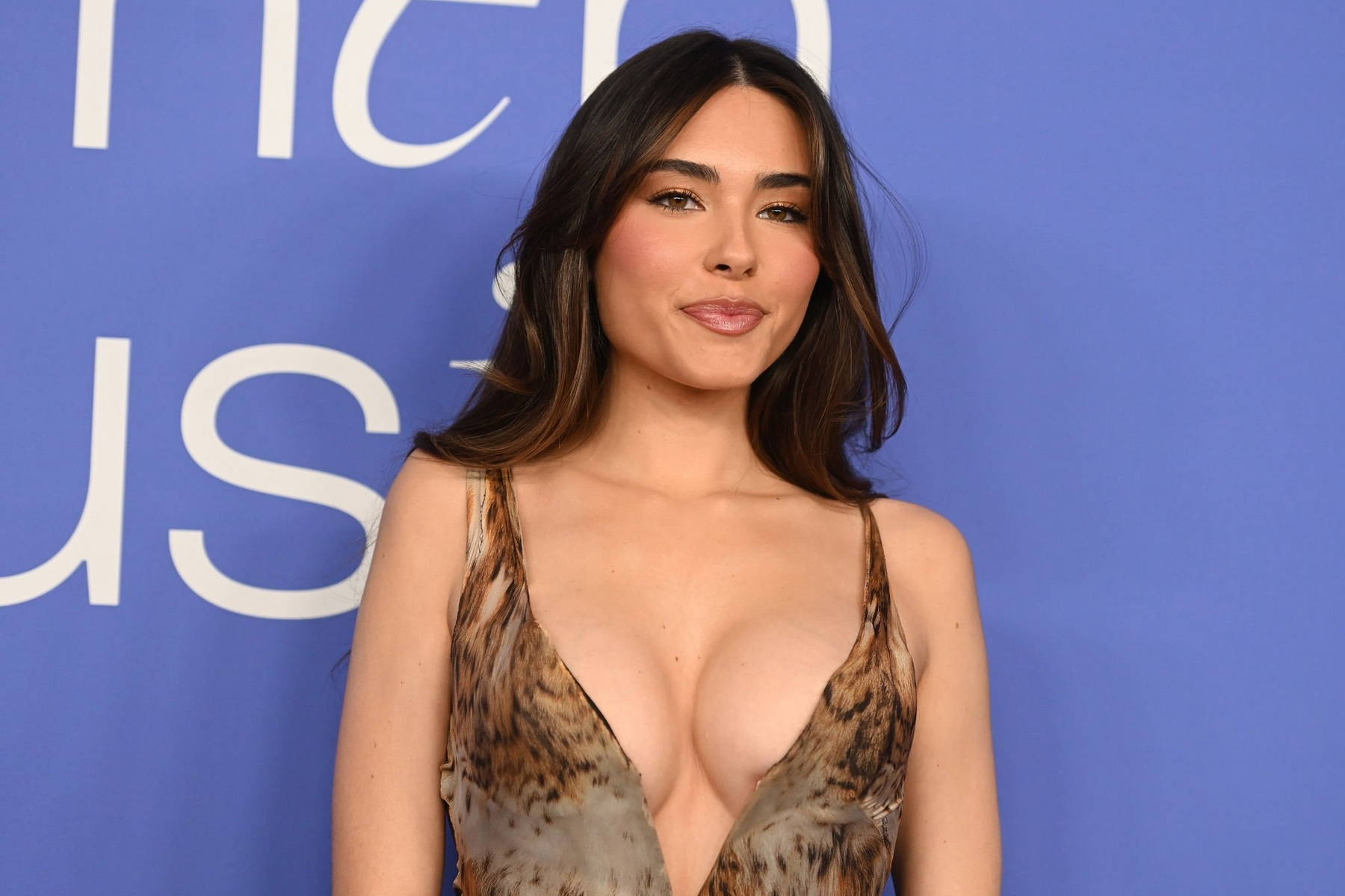 Madison Beer Turns Heads with Breathtaking Look and Stunning Breasts at  2023 Billboard Women In Music Event - Hot Celebs Home
