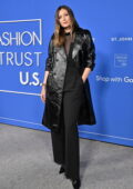 Maria Sharapova attends the Fashion Trust US Awards 2023 at Goya Studios in Los Angeles