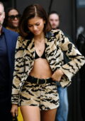 zendaya attends the louis vuitton womenswear fw 2023-24 during paris fashion  week in paris, france-060323_18