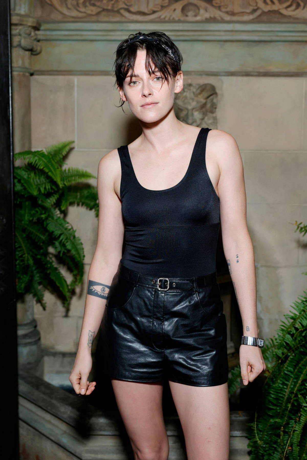 Look Inside Sofia Coppola's L.A. Dinner Party with Kristen Stewart