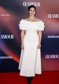 America Ferrera attends the Glamour Women of The Year Awards 2023 at One Marylebone in London, UK
