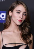 Caylee Cowan attends the LA Premiere of 'Divinity' during the 23rd  Screamfest Horror Film Festival in Hollywood, California-101023_13