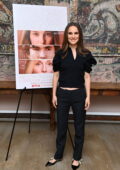 Natalie Portman attends 'May December' Tastemaker Screening in New York City