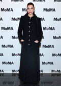 Dua Lipa attends the MoMA Contenders Screening of 'Barbie' in New York City