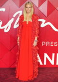 Gwyneth Paltrow attends The Fashion Awards 2023 at the Royal Albert Hall in London, England